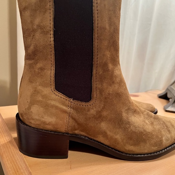 Tory Burch Chelsea Boot - Picture 8 of 8